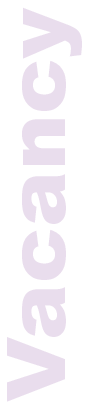telarc Vacancy